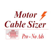 Top 49 Productivity Apps Like Electrical Cable Sizer Pro: Motor Calculator NoAds - Best Alternatives