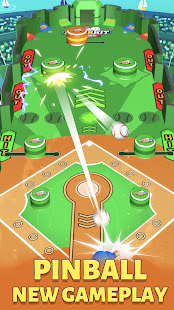 Super Hit Baseball 3.3.1 APK screenshots 1