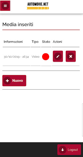 Automovie Screen 3