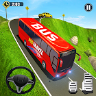 OffRoad Tourist Coach Bus Game 5.6