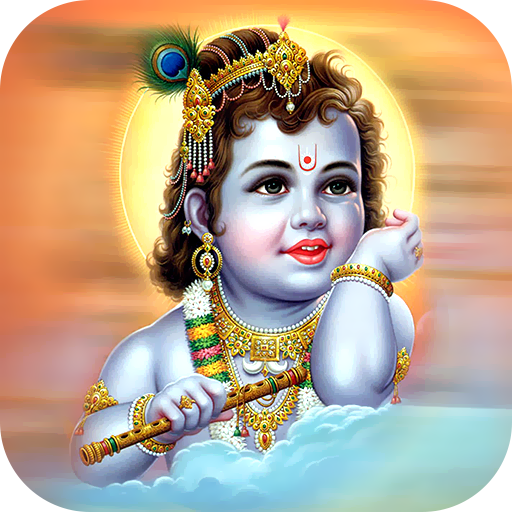 Krishna Wallpaper 2024 Download on Windows