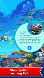 ABCmouse – Kids Learning Games Screenshot
