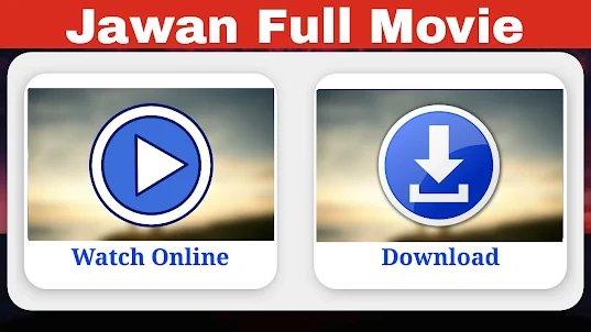 Jawan Full Movie HD