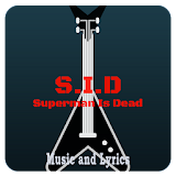 Lirik Superman Is Dead SID song icon