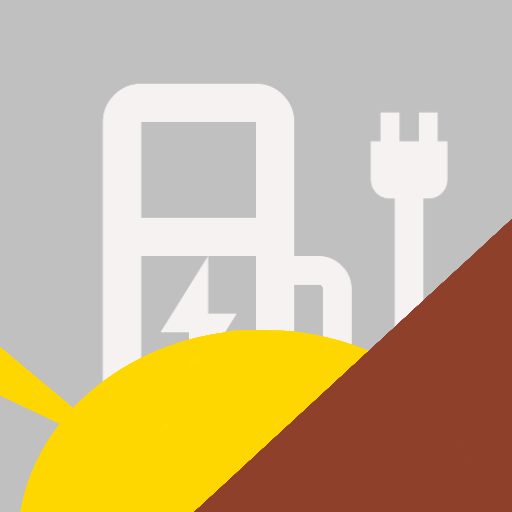 Better Charging logo