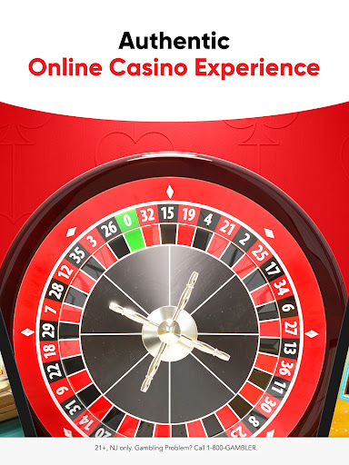 Virgin Casino: Play Slots NJ 8