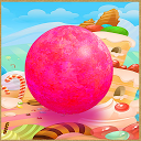 Candy Sky: Rolling 3D