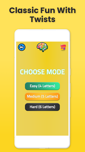 Wordly: Ultimate Word Puzzles Screen 3