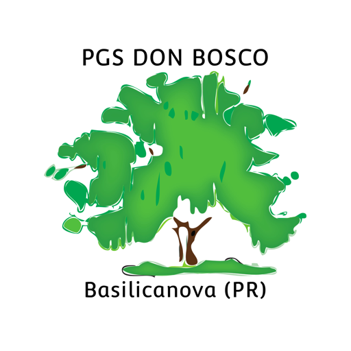 PGS Don Bosco logo