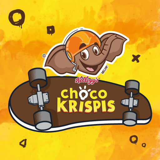 Choco Krispis® logo