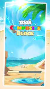 Composite Block: 2048