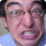 Filthy Frank icon