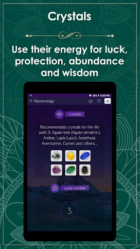 Numerology Rediscover Yourself - Lifestyle - apps