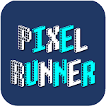 Cover Image of Download Pixel Runner  APK