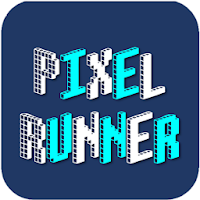 Pixel Runner