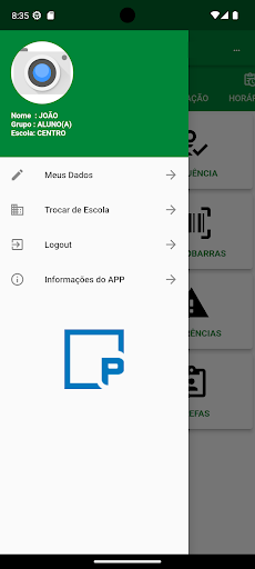 AppPics Screen 2