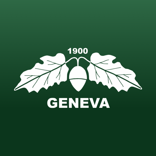 Geneva Golf & CC logo