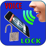 Voice Locker Free icon