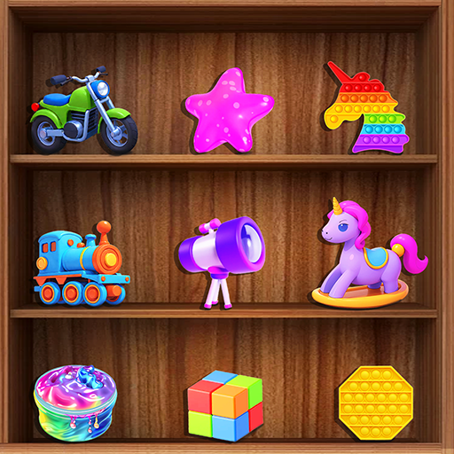 Relaxit: Antistress Mini Games Download on Windows