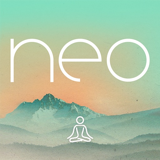 Calm with Neo Travel Your Mind 2.3 Icon