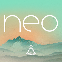 「Calm with Neo Travel Your Mind」圖示圖片