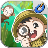Ongame Jungle Pang (casual) icon