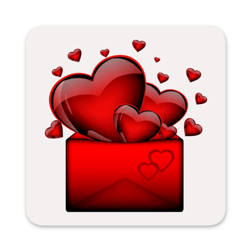Love Stickers Romantic Couple Download on Windows