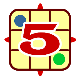 Icon image Five Games