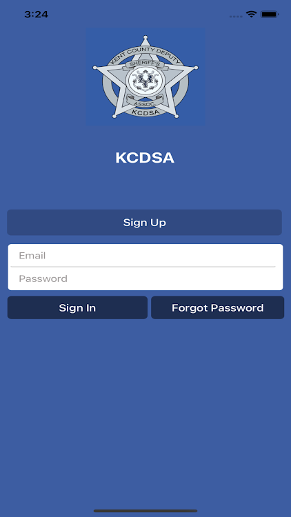 KCDSA - 1.5 - (Android)