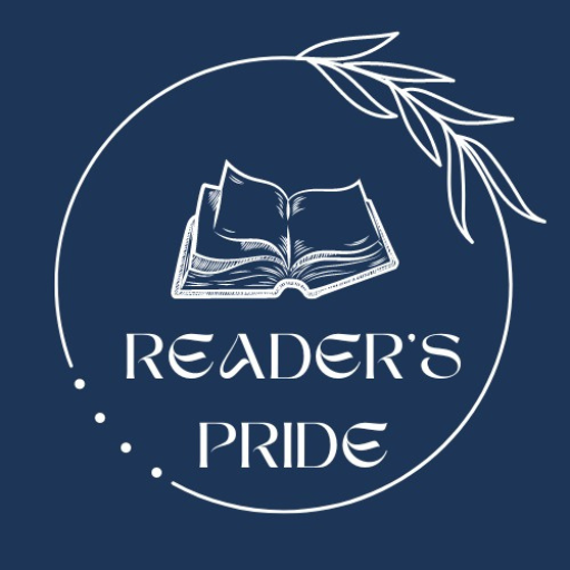 Readers Pride logo