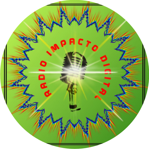 Radio Impacto Digital logo