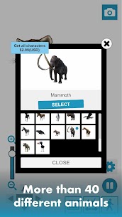 Animal Pose Collection APK for Android Download 2