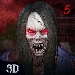 Endless Nightmare 5: Curse Mod Apk