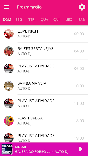Atividade A Frequência Certa Screen 2