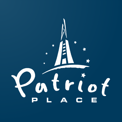 Patriot Place 2023.10 Icon