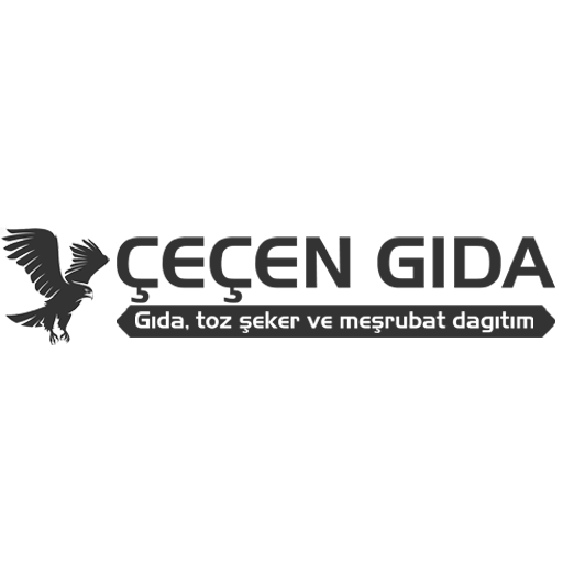 Çeçen Gıda logo