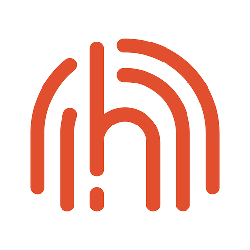 HaROP App logo