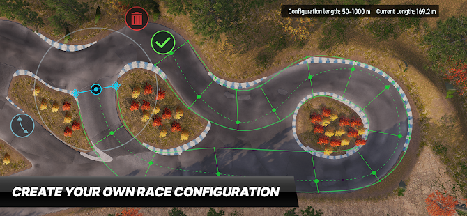 CarX Drift Racing 3 Screenshot
