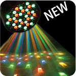 Cover Image of 下载 Disco Light 1.6 APK