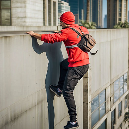 Going Up 3D - Parkour Games Descarga en Windows