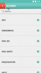 My Sex Doctor Lite Varies with device APK screenshots 5