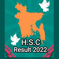 HSC Result 2022 All Board