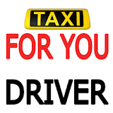 For You TAXI Driver icon