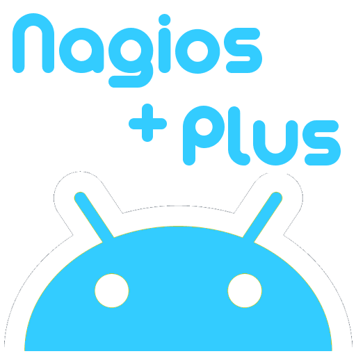 Nagios+Plus  Icon