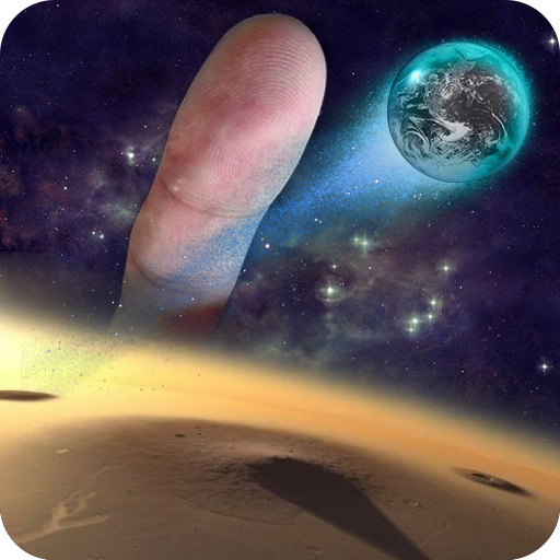 AnothEaRth logo