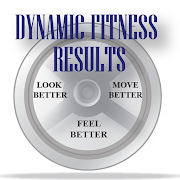Dynamic Fitness Results