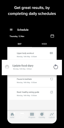 Primal Strength and Movement