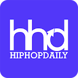 Hiphopdaily - HHD icon