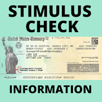 Stimulus Check App 2021 - Stimulus Check Status