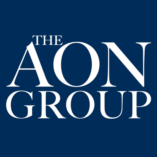 The Aon Group logo